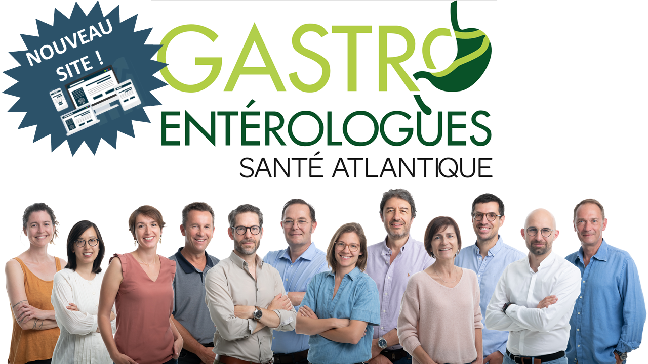 site gastro