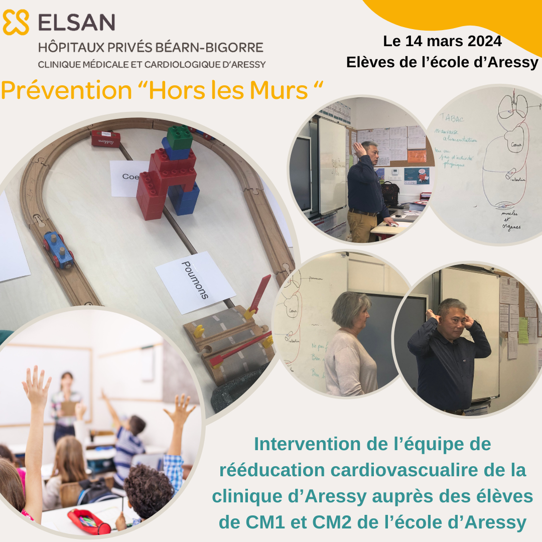 prévention hors les murs