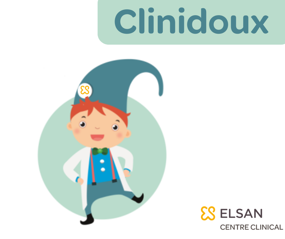 Ateliers Clinidoux - Centre Clinical ELSAN Soyaux