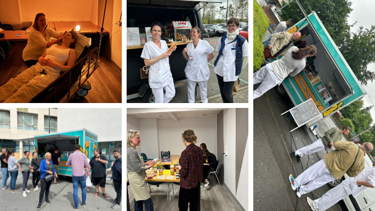 QVT ELSAN VALENCIENNES