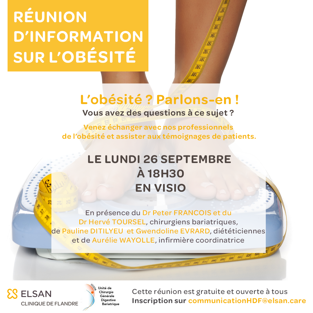 reunion obesite dunkerque