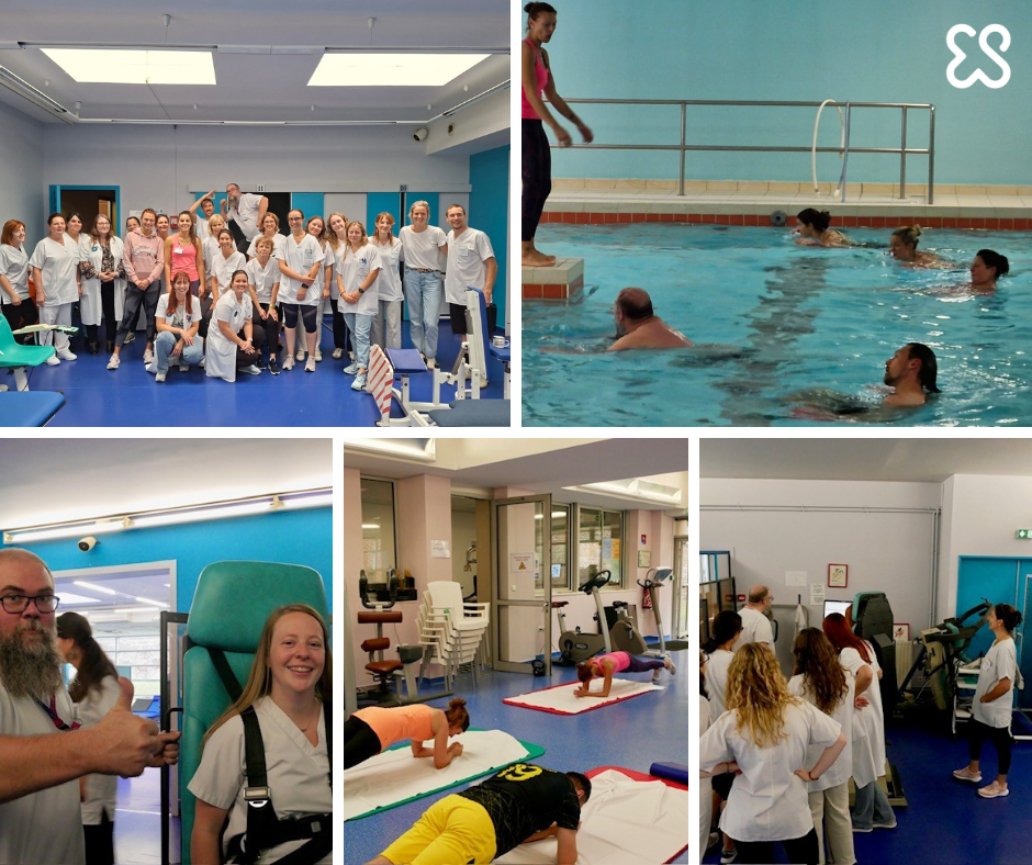 journée portes ouvertes