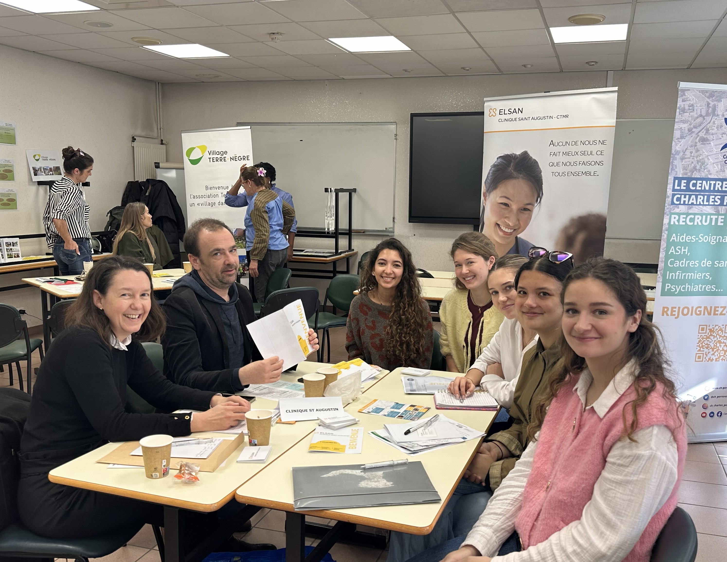 IFSI BAGATELLE ST AUG