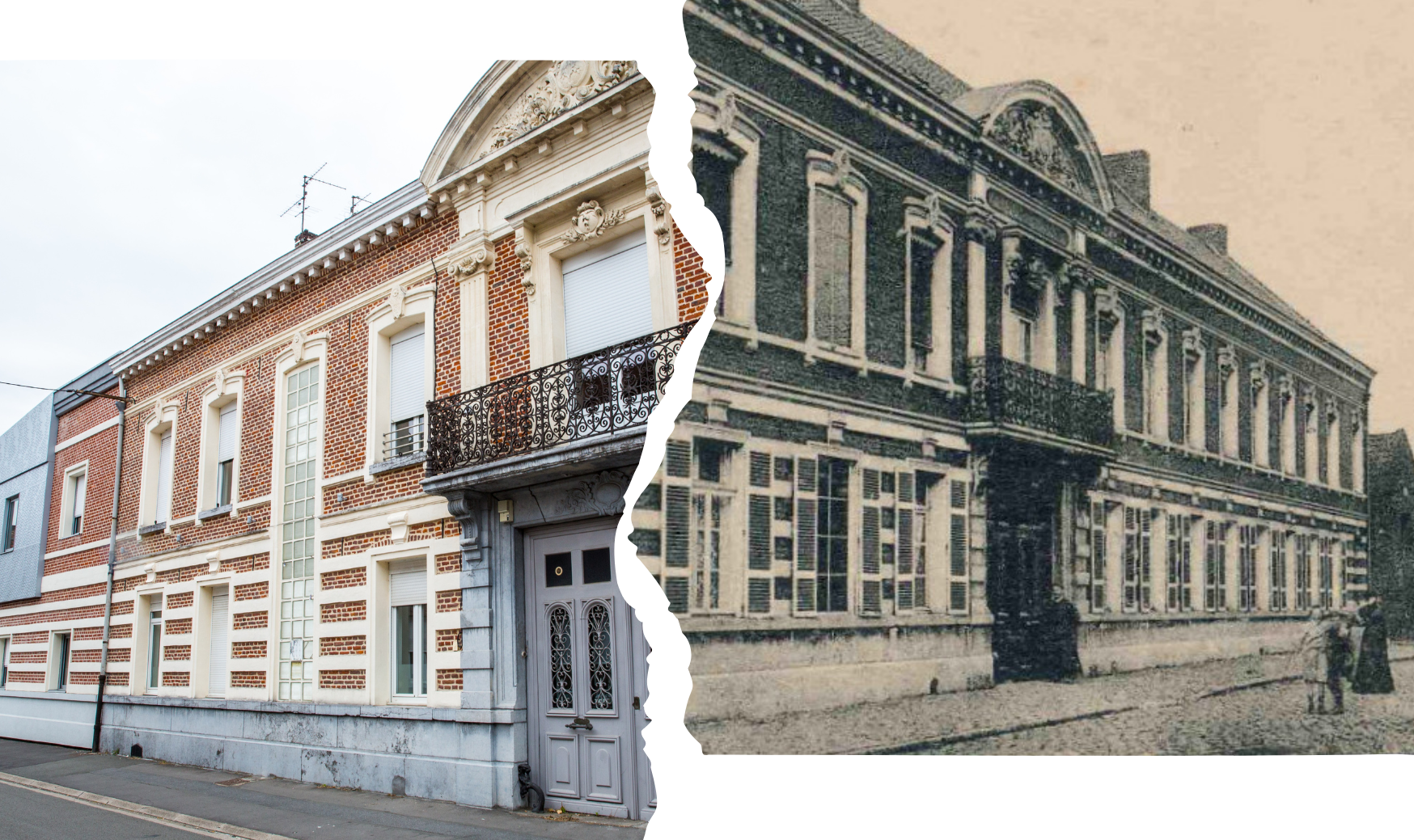 institut somain 150 ans