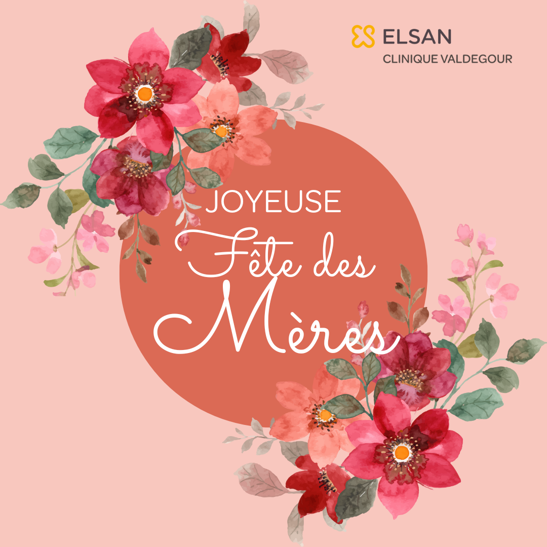 fête des mère