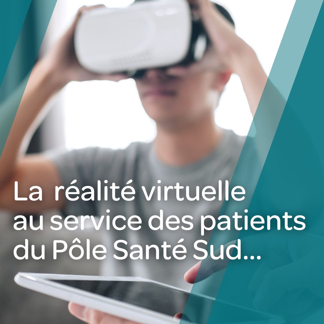 casque realité virtuelle