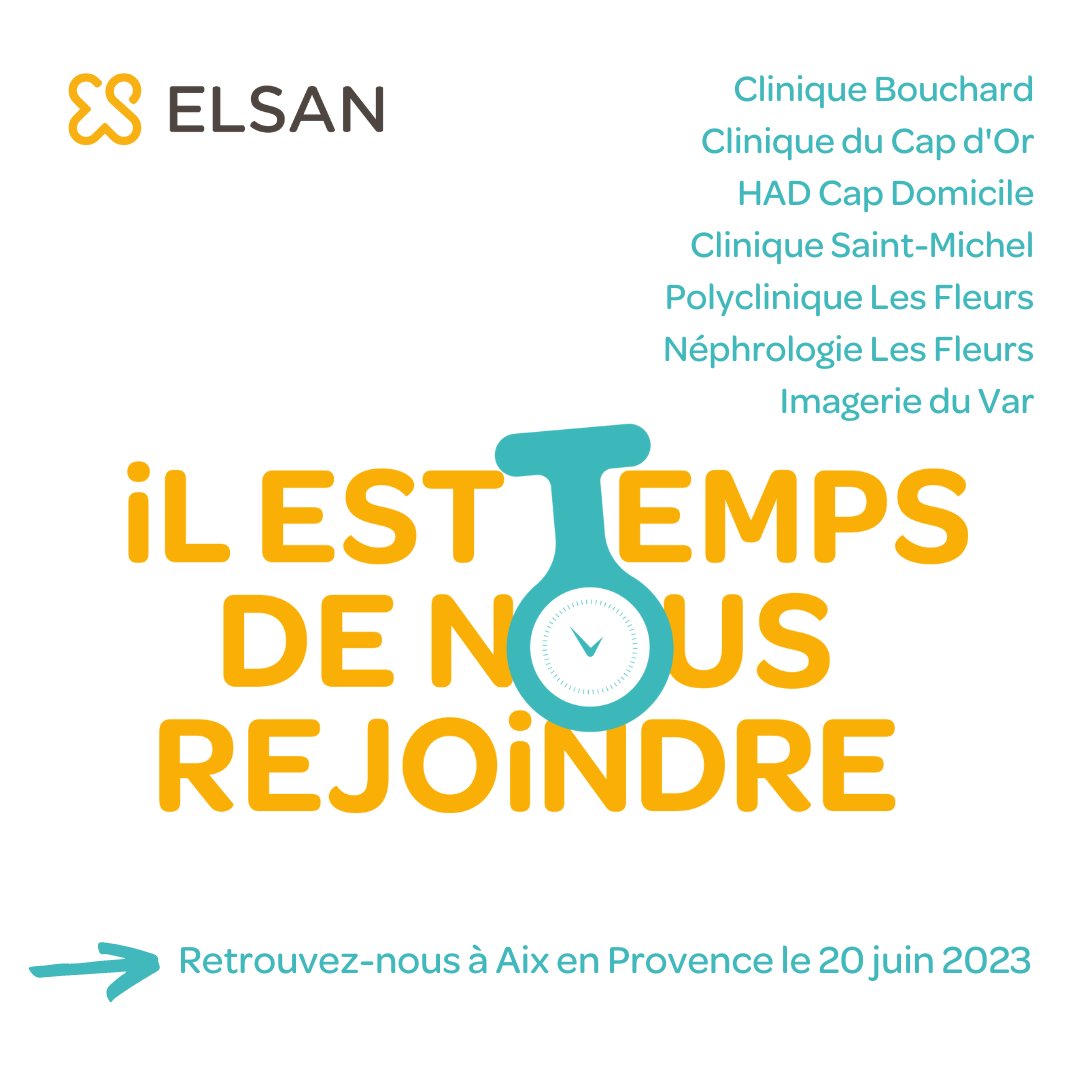 Village des recruteurs