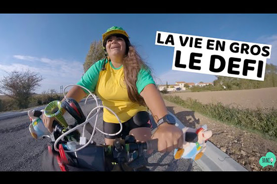 Stigmatisation obésité - soirée ciné débat - juin 2024