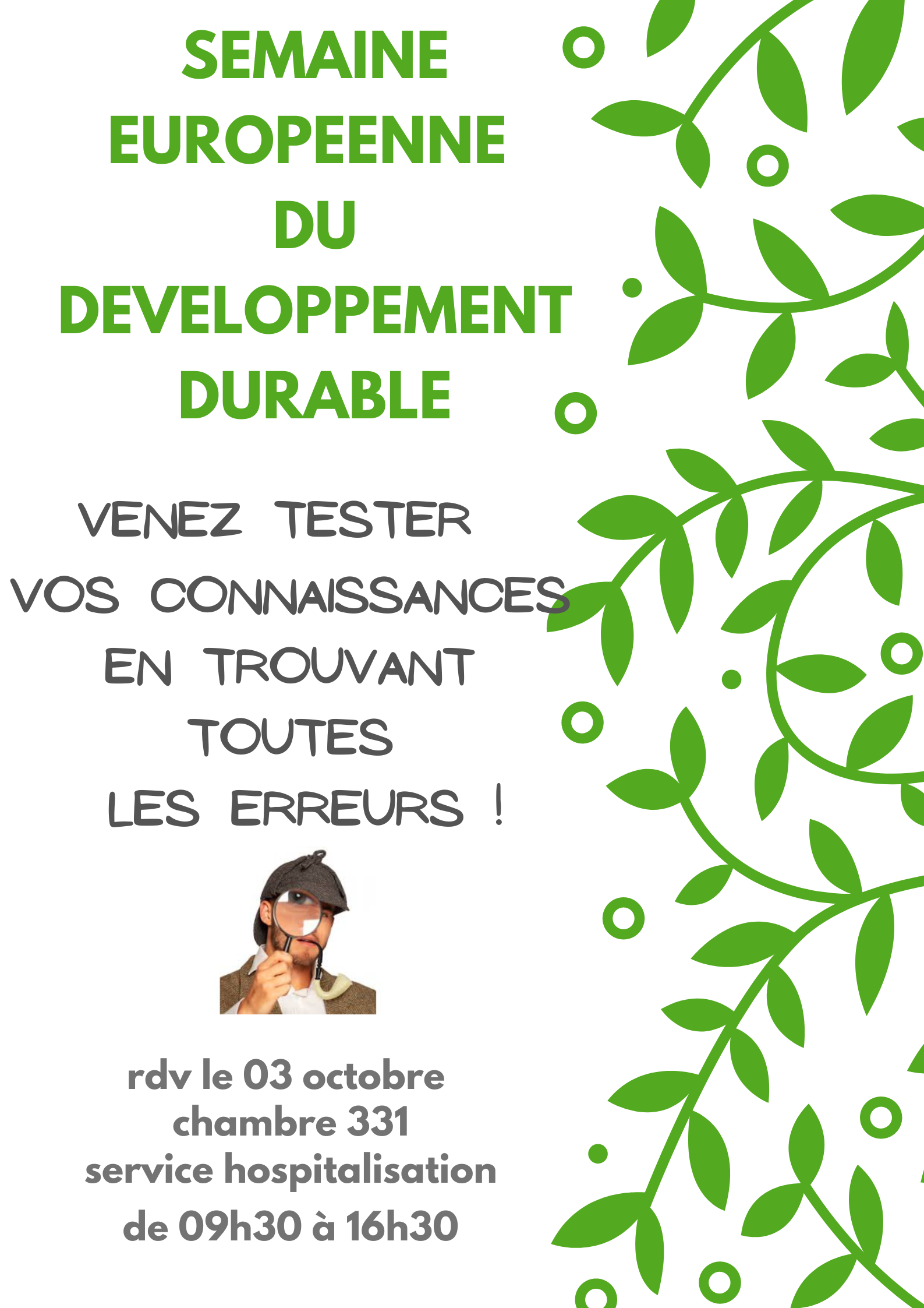 chambre erreurs 2022