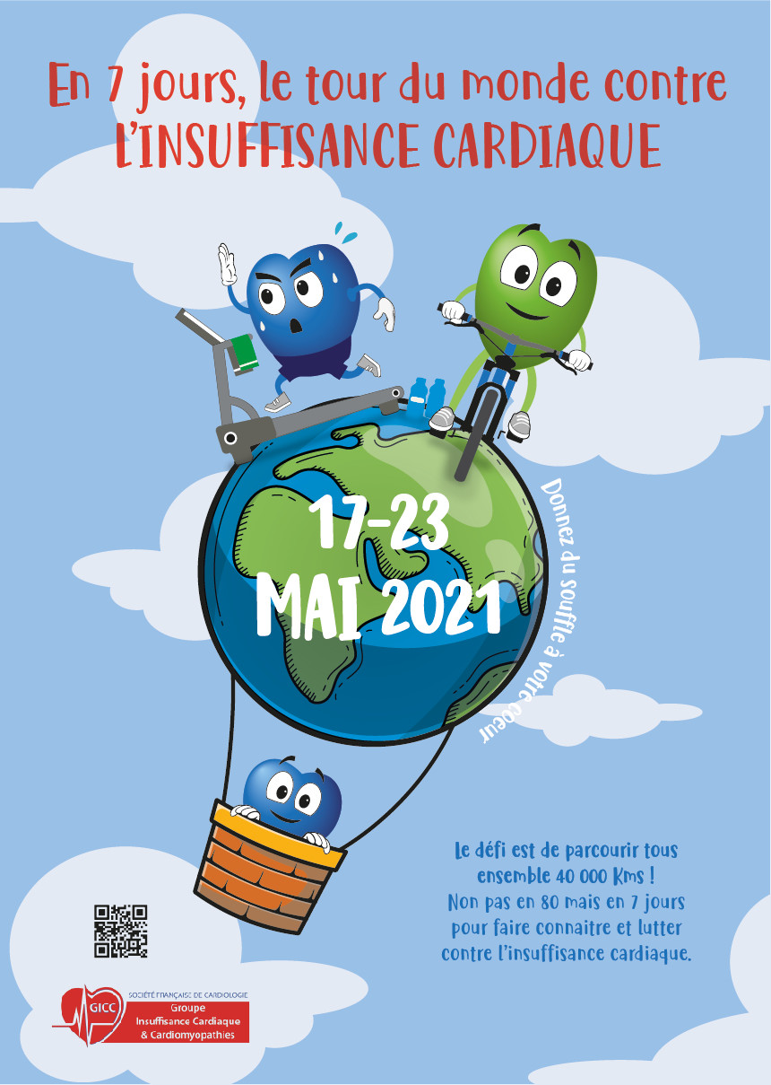 insuffisance cardiaque