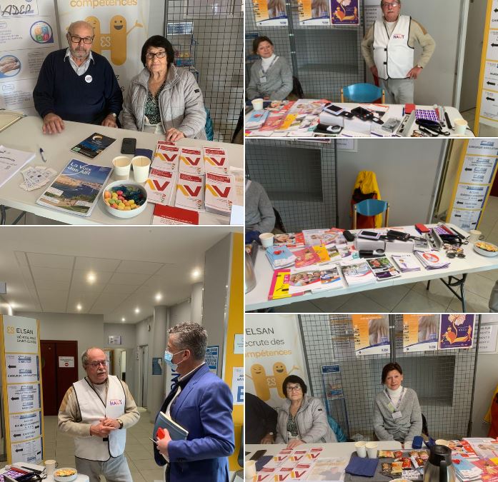 Association st quentin