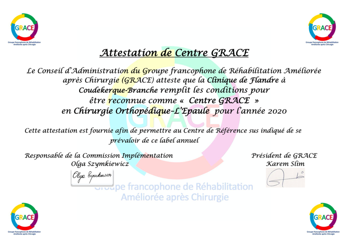 attestation grace