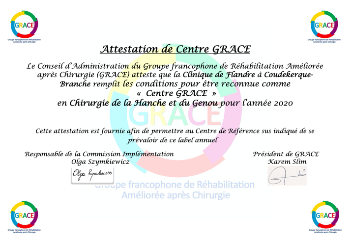 attestation grace