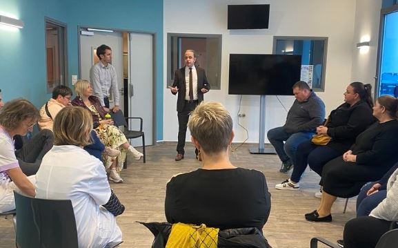 chirugie bariatrique st omer