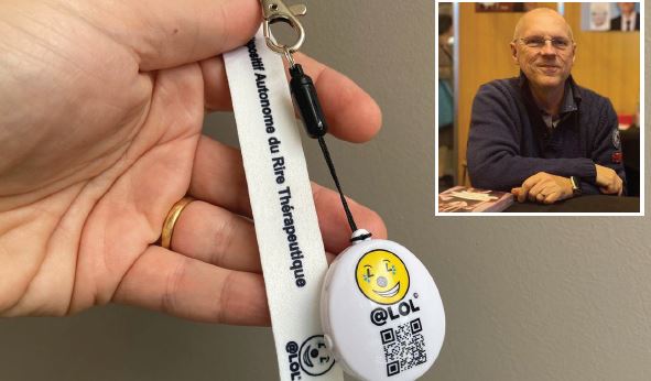 ALOL clinique de flandre