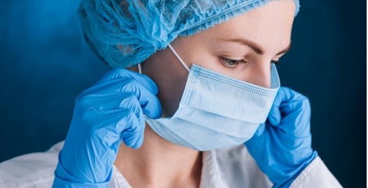 Informations Coronavirus à la Polyclinique Notre Dame