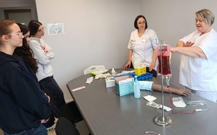 ma clinique est fantastique