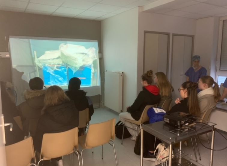 ma clinique est fantastique st quentin