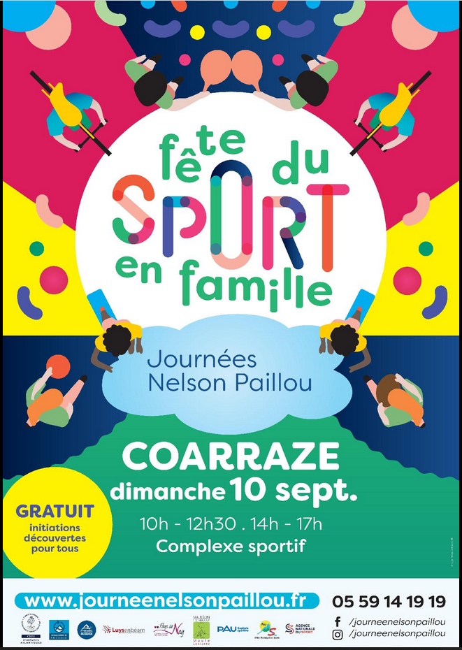 fete sport