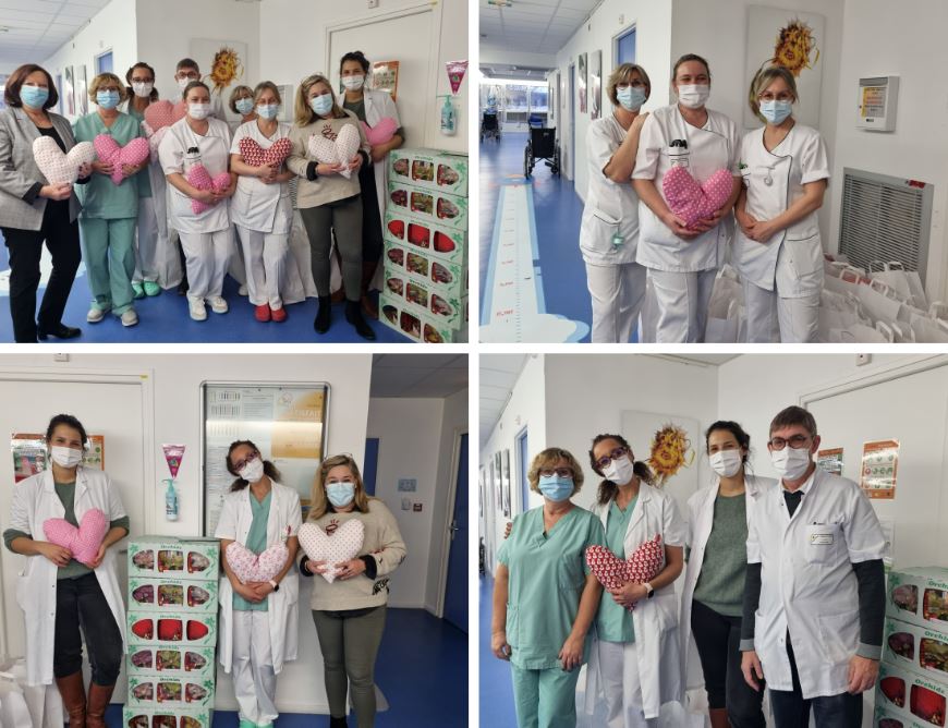 Au dela du cancer flandre