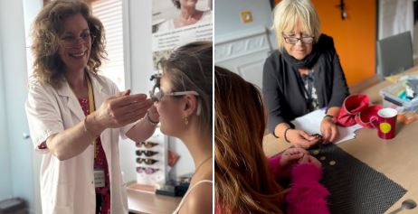 centre basse vision somain