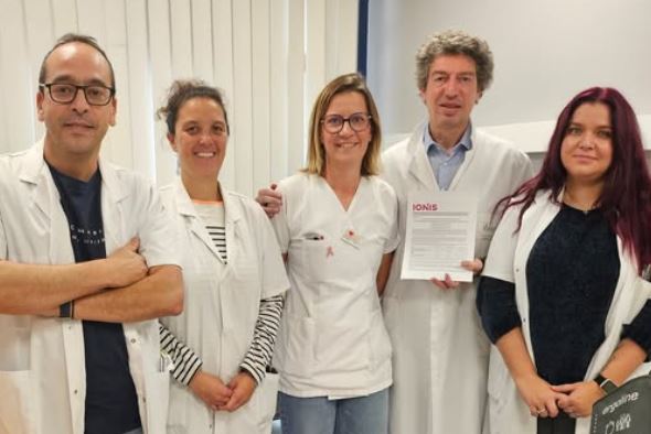 recherche clinique elsan