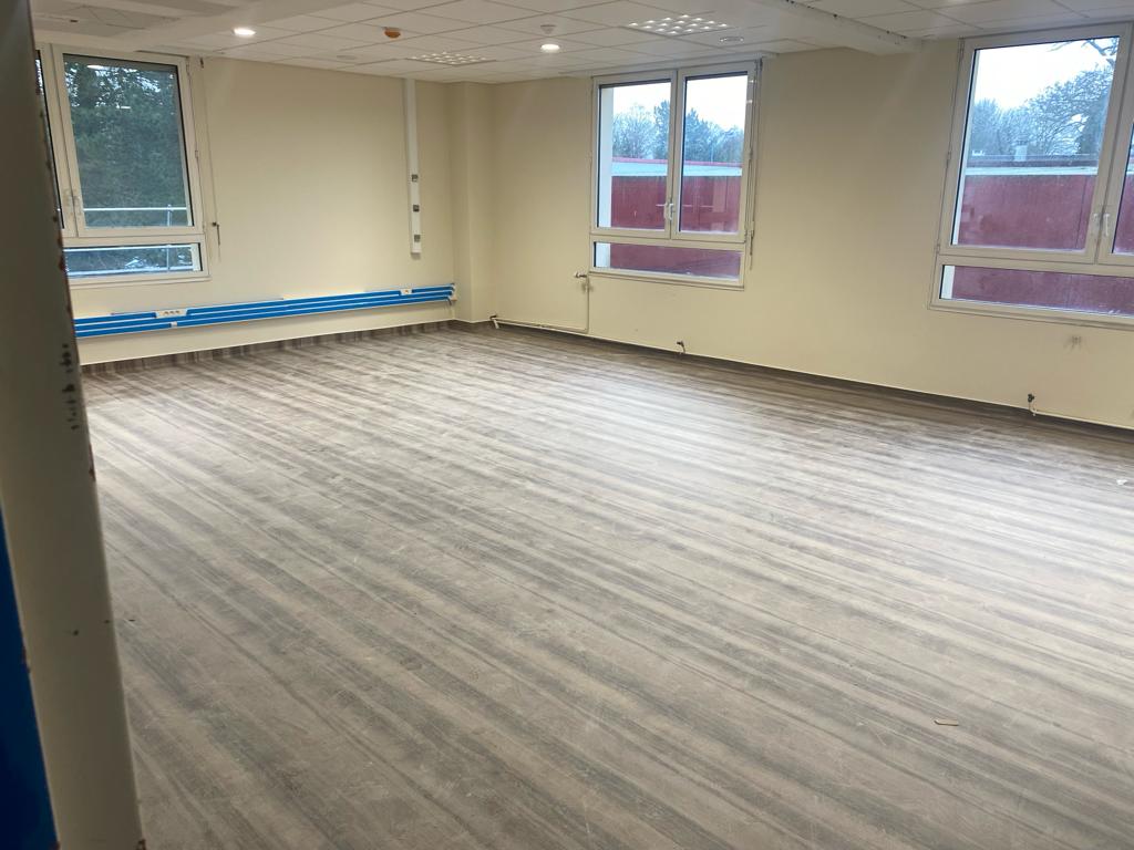 SMR CARDIO ST QUENTIN ELSAN