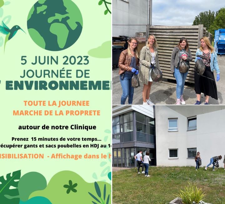 environnement flandre