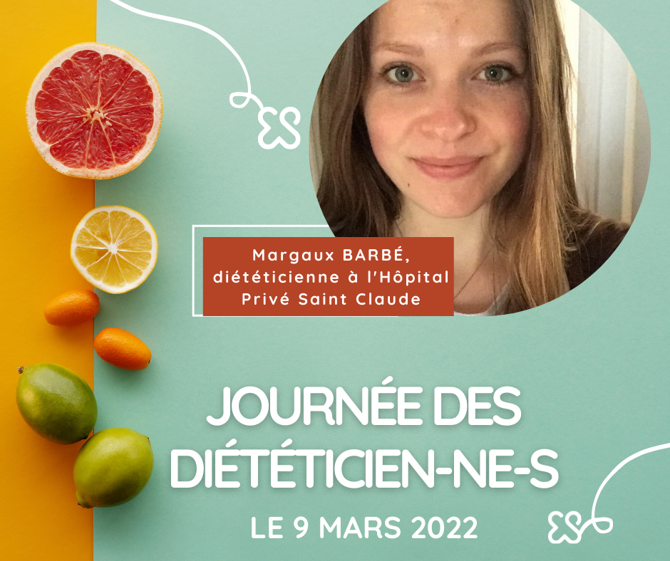 Diététicienne HPSC