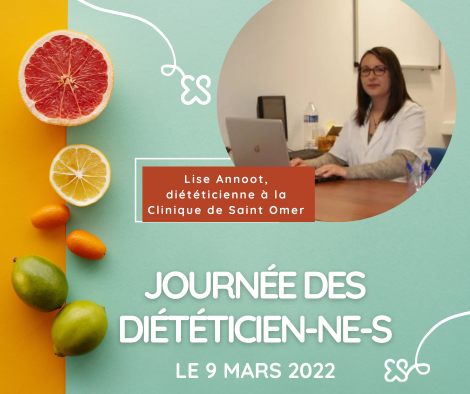 diet st omer