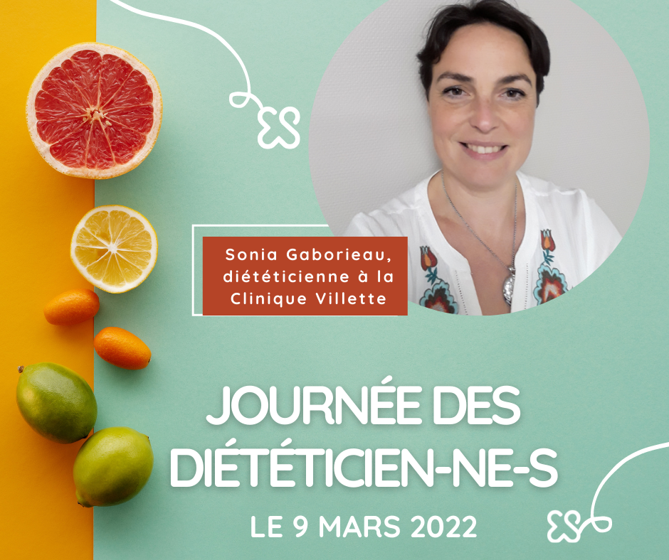 diet villette
