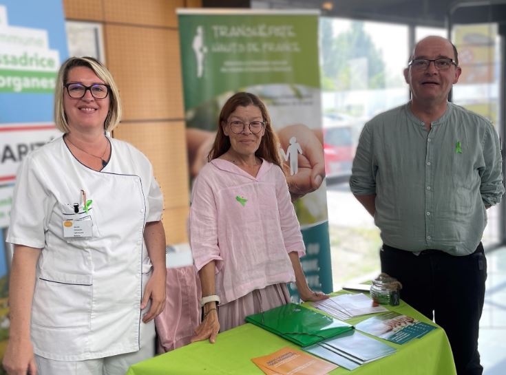 don d'organe clinique de flandre