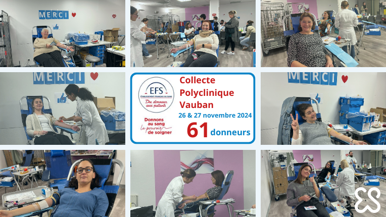 don du sang elsan valenciennes