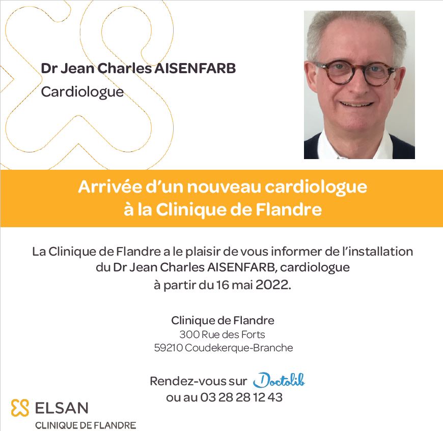 dr aisenfarb dunkerque