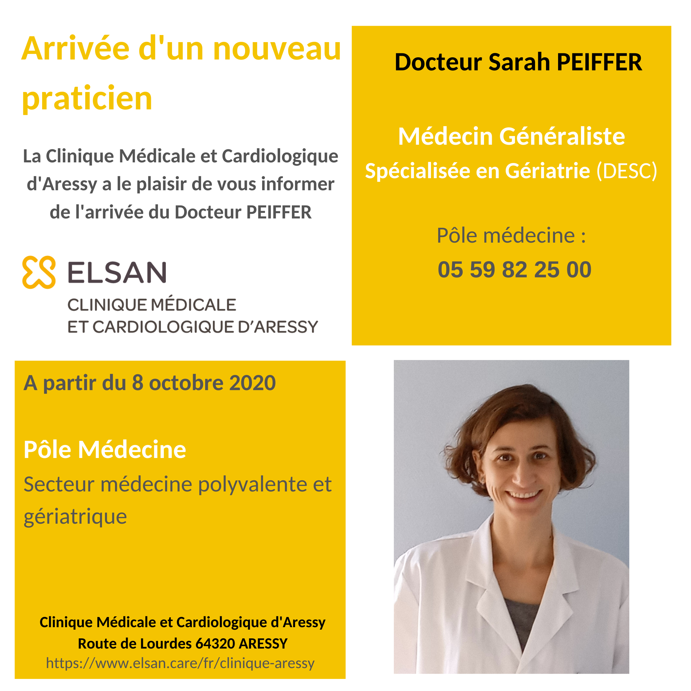 Dr Peiffer