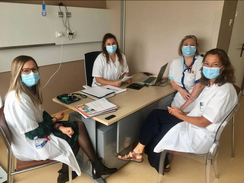 Accompagnement obésité