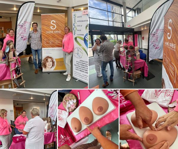 clinique de flandre rose