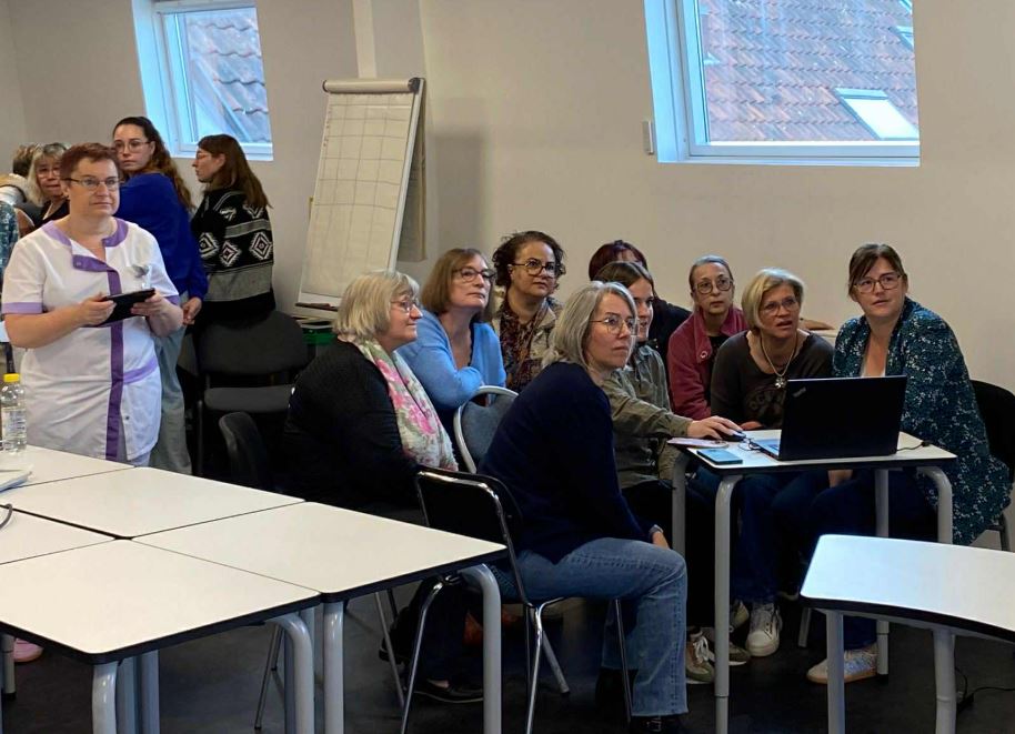 formation somain institut