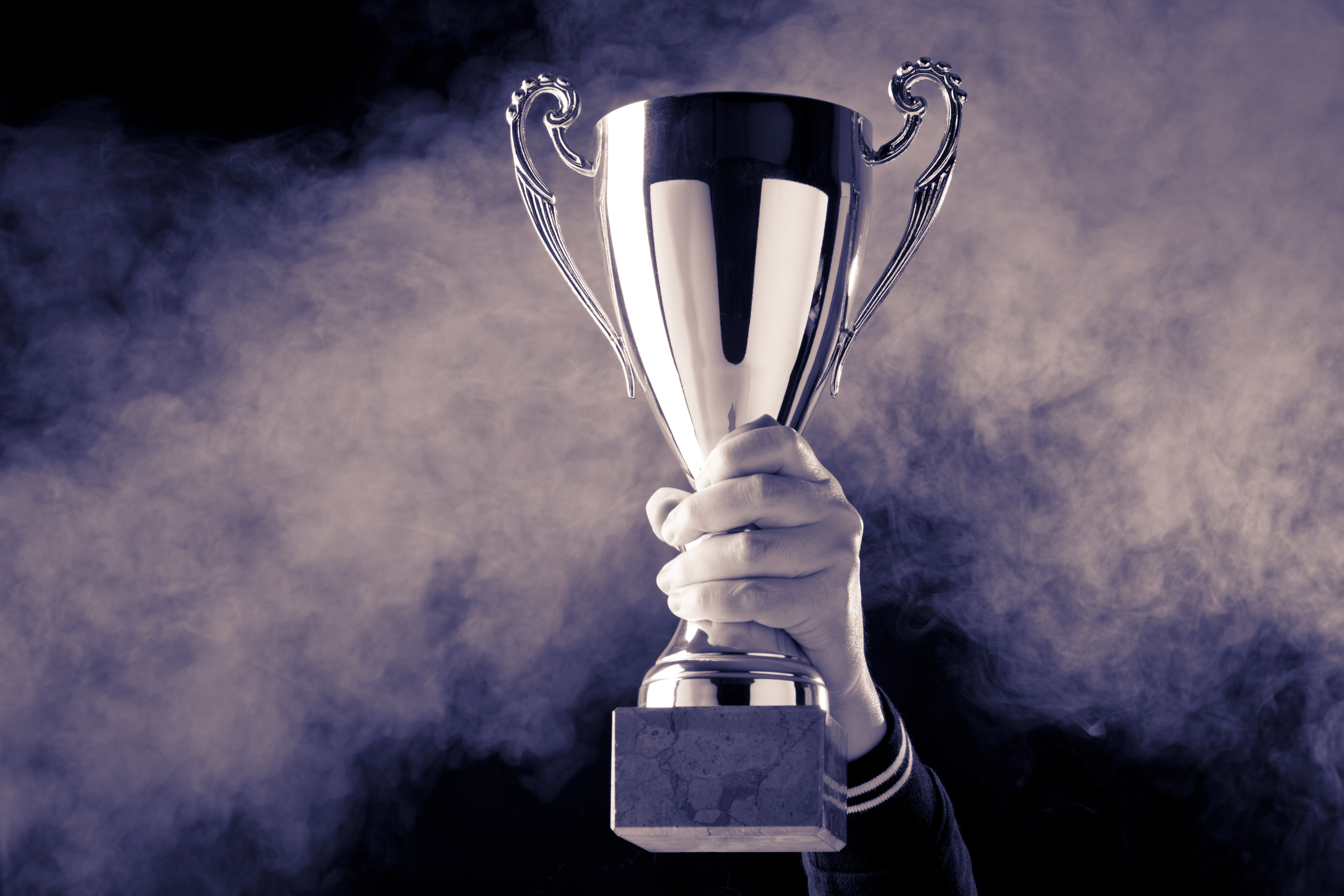 Trophée apprentissage Polyclinique Majorelle Medef Grand-Est