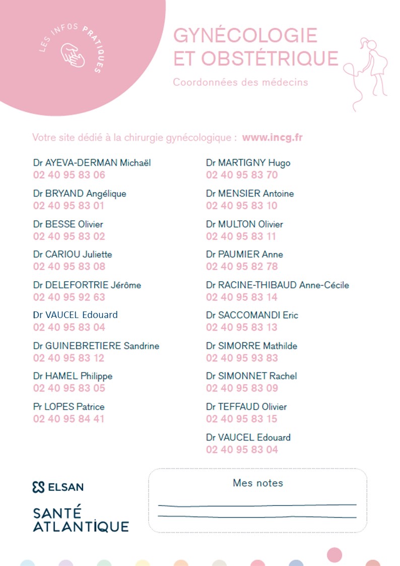 gynéco 2