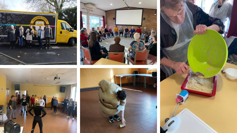 hoscare tour fourmies elsan