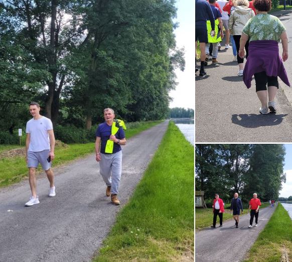 reconditionnement a l'ffort