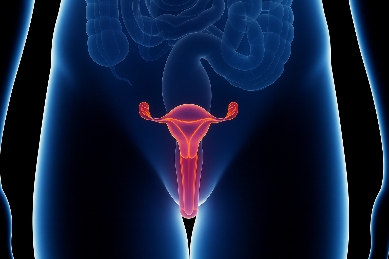  Opération de l'utérus par robot à Brest