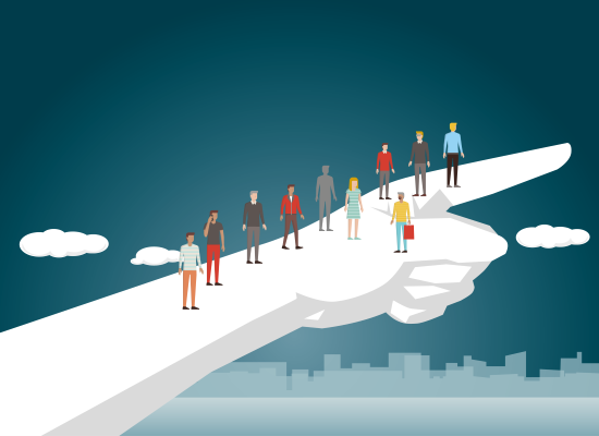 Mars Bleu - Clinique les Lauriers