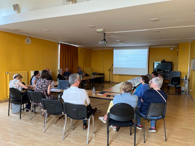 assemblée des patients elsan