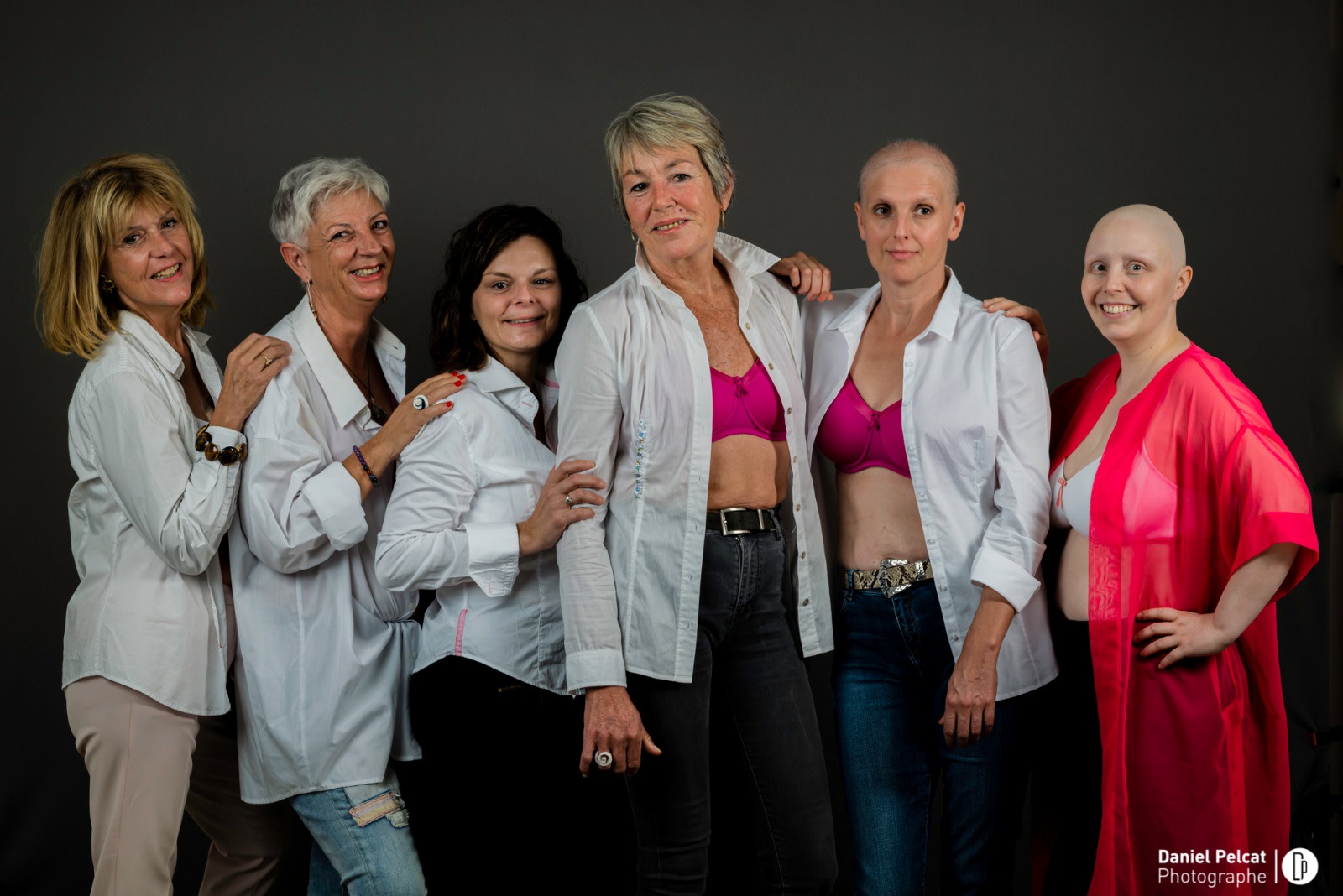 (Patientes CapSein) Atelier photographie 2020