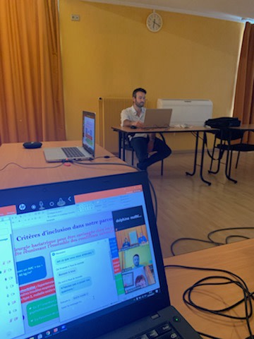 Visio obésité st quentin