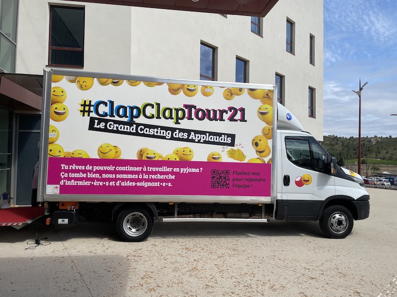 ClapClapTour21