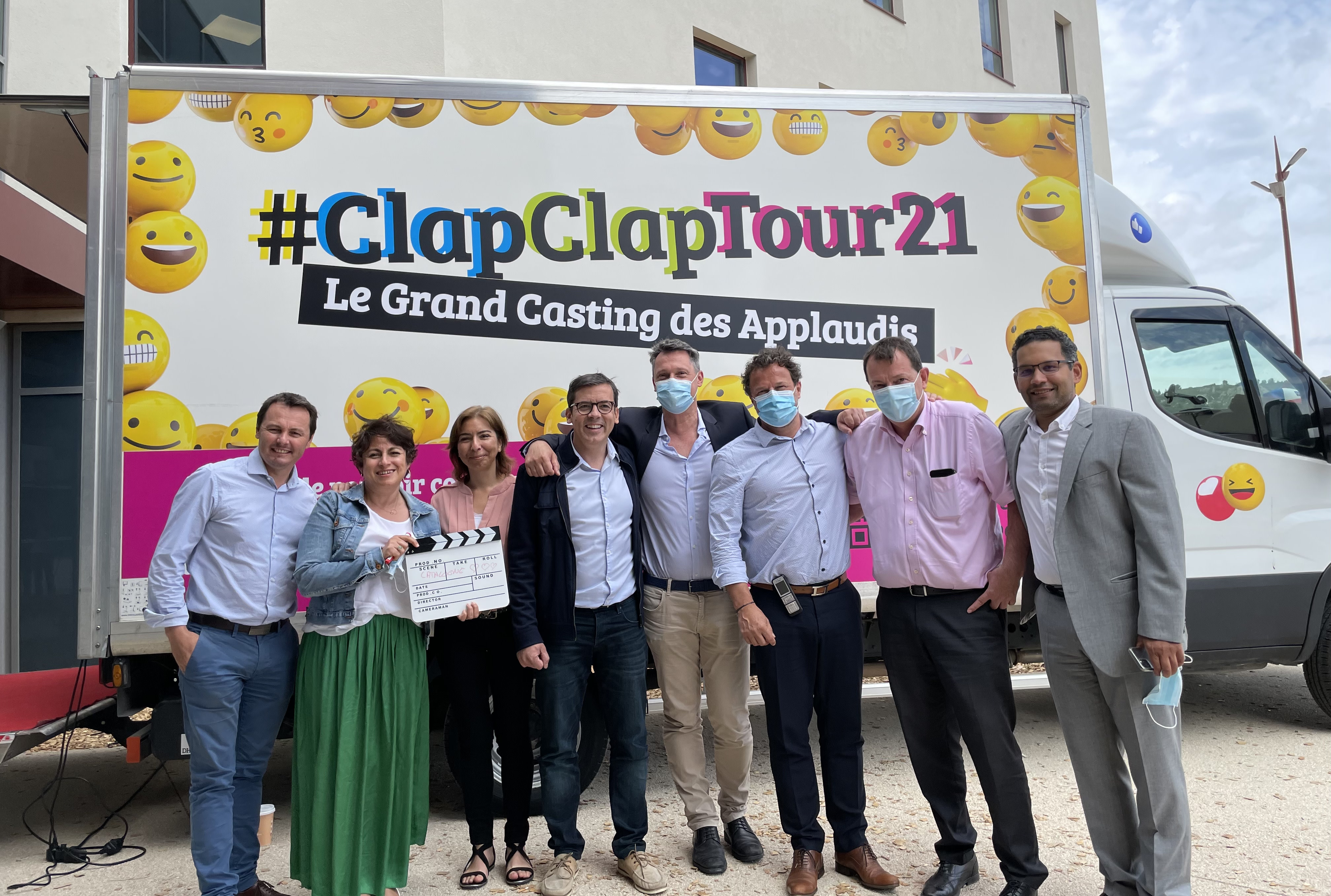 ClapClapTour21
