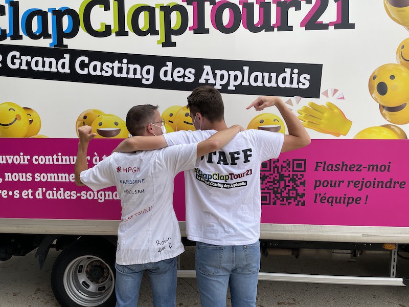 ClapClapTour21